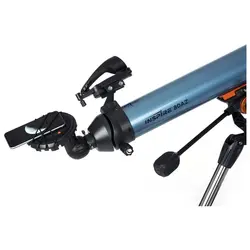 تلسکوپ سلسترون مدل 80AZ برند Celestron