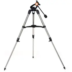 تلسکوپ سلسترون مدل 80AZ برند Celestron