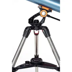 تلسکوپ سلسترون مدل 80AZ برند Celestron