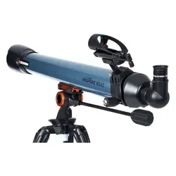 تلسکوپ سلسترون مدل 80AZ برند Celestron