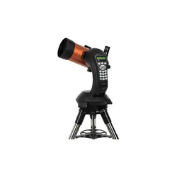 تلسکوپ سلسترون مدل NexStar 4SE برند Celestron