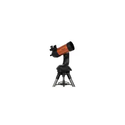 تلسکوپ سلسترون مدل NexStar 4SE برند Celestron