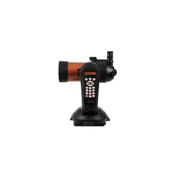 تلسکوپ سلسترون مدل NexStar 4SE برند Celestron