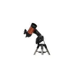 تلسکوپ سلسترون مدل NexStar 4SE برند Celestron