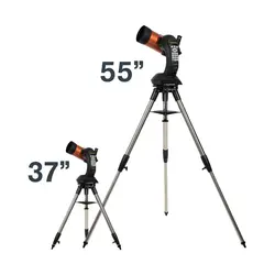 تلسکوپ سلسترون مدل NexStar 4SE برند Celestron