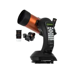 تلسکوپ سلسترون مدل NexStar 4SE برند Celestron
