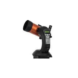 تلسکوپ سلسترون مدل NexStar 4SE برند Celestron