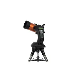 تلسکوپ سلسترون مدل NexStar 4SE برند Celestron