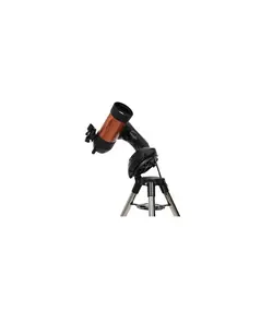 تلسکوپ سلسترون مدل NexStar 4SE برند Celestron