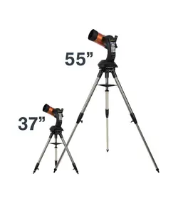 تلسکوپ سلسترون مدل NexStar 4SE برند Celestron