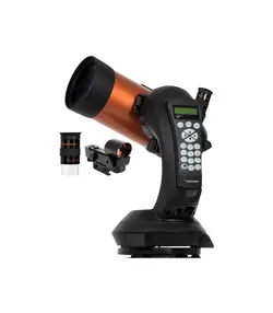 تلسکوپ سلسترون مدل NexStar 4SE برند Celestron