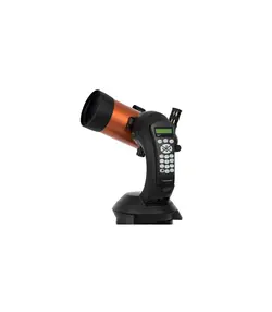 تلسکوپ سلسترون مدل NexStar 4SE برند Celestron