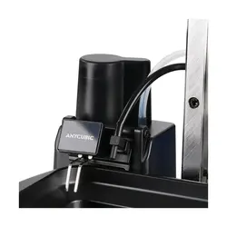 کیت کامل ماژول تغذیه رزین پرینتر سه بعدی آنیکیوبیک مدل M3 Max | M3 Plus برند Anycubic