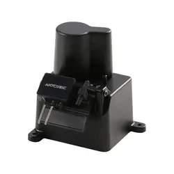 کیت کامل ماژول تغذیه رزین پرینتر سه بعدی آنیکیوبیک مدل M3 Max | M3 Plus برند Anycubic