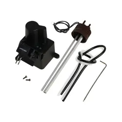 کیت کامل ماژول تغذیه رزین پرینتر سه بعدی آنیکیوبیک مدل M3 Max | M3 Plus برند Anycubic