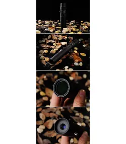 دوربین تک چشمی برند اپکسل مدل  HR-10-30040DJ برند Sun Core