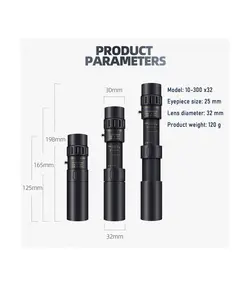 دوربین تک چشمی برند اپکسل مدل  HR-10-30040DJ برند Sun Core