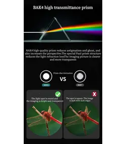 دوربین تک چشمی برند اپکسل مدل  HR-10-30040DJ برند Sun Core