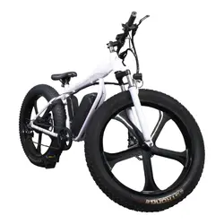 دوچرخه برقی مرسدس بنز مدل E-bike Maybach برند Mercedes Benz