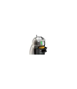 قهوه ساز  DOLCE GUSTO GENIO2 COFFEE MACHINE TITANIUM EDG465.T - زمان تحویل 3 تا 4 هفته کاری