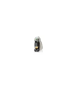 قهوه ساز  DOLCE GUSTO GENIO2 COFFEE MACHINE TITANIUM EDG465.T - زمان تحویل 3 تا 4 هفته کاری
