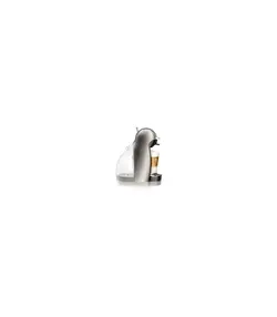 قهوه ساز  DOLCE GUSTO GENIO2 COFFEE MACHINE TITANIUM EDG465.T - زمان تحویل 3 تا 4 هفته کاری