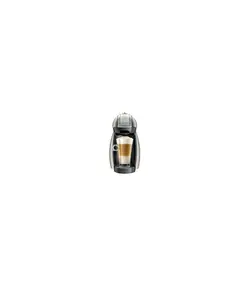 قهوه ساز  DOLCE GUSTO GENIO2 COFFEE MACHINE TITANIUM EDG465.T - زمان تحویل 3 تا 4 هفته کاری