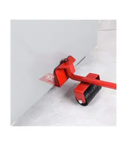 مجموعه ابزارهای جابجایی کننده مبلمان برای اقلام سنگین مبلمان قابل حمل Furniture Sliders,Furniture Lifter Movers Tool Set