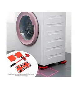 مجموعه ابزارهای جابجایی کننده مبلمان برای اقلام سنگین مبلمان قابل حمل Furniture Sliders,Furniture Lifter Movers Tool Set