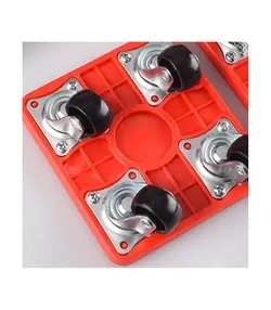 مجموعه ابزارهای جابجایی کننده مبلمان برای اقلام سنگین مبلمان قابل حمل Furniture Sliders,Furniture Lifter Movers Tool Set