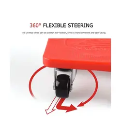 مجموعه ابزارهای جابجایی کننده مبلمان برای اقلام سنگین مبلمان قابل حمل Furniture Sliders,Furniture Lifter Movers Tool Set