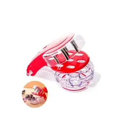 ابزارهای آشپزخانه گیلاس پلاستیکی-برش میوه توسط سایر وسایل آشپزی مدل Cherry Pitter Kitchen Gadgets Plastic