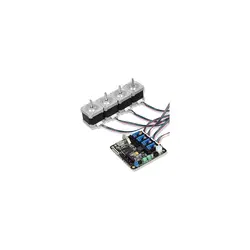ماژول موتور عمودی پرینتر سه بعدی آنیکیوبیک مدل Chiron X&Z برند Anycubic