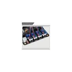 ماژول موتور عمودی پرینتر سه بعدی آنیکیوبیک مدل Chiron X&Z برند Anycubic