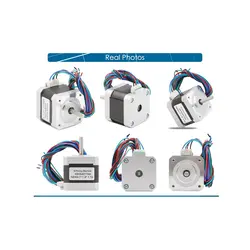 ماژول موتور عمودی پرینتر سه بعدی آنیکیوبیک مدل Chiron X&Z برند Anycubic