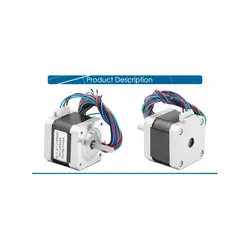 ماژول موتور عمودی پرینتر سه بعدی آنیکیوبیک مدل Chiron X&Z برند Anycubic