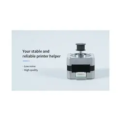 ماژول موتور محور X پرینتر سه بعدی آنیکیوبیک مدل Vyper X برند Anycubic