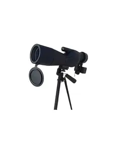 تلسکوپ تک چشمی لند ویو مدل 25-75x60 برند Landview
