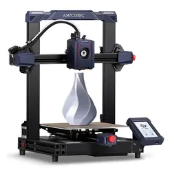پرینتر سه بعدی آنیکیوبیک مدل 2 Kobra  برند ANYCUBIC