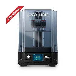 پرینتر سه بعدی آنیکیوبیک مدل PHOTON MONO X6KS برند ANYCUBIC