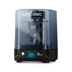 پرینتر سه بعدی آنیکیوبیک مدل PHOTON MONO X6KS برند ANYCUBIC