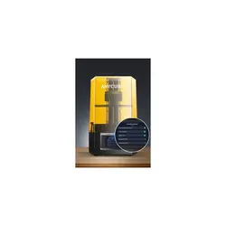 پرینتر سه بعدی آنیکیوبیک مدل PHOTON MONO M5S برند ANYCUBIC