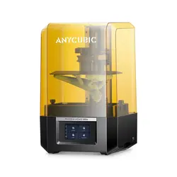 پرینتر سه بعدی آنیکیوبیک مدل PHOTON MONO M5S برند ANYCUBIC