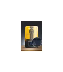 پرینتر سه بعدی آنیکیوبیک مدل PHOTON MONO M5S برند ANYCUBIC