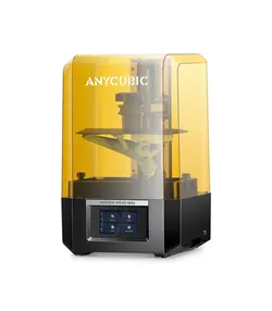 پرینتر سه بعدی آنیکیوبیک مدل PHOTON MONO M5S برند ANYCUBIC