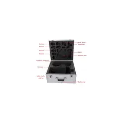 کیف فلزی محافظ تلسکوپ سلسترون مدل 4SE, 5SE, 6SE , 8SE برند Celestron