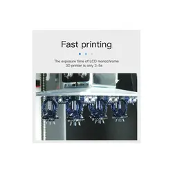 رزین ریخته گری طلا ونشیپ مدل Casting resin LCD 1KG برند Vanshape