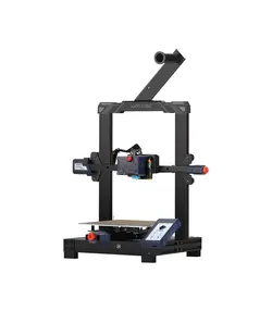 پرینتر سه‌بعدی مدل Kobra برند آنیکیوبیک AnyCubic - ترازسازی ANYCUBIC LeviQ خود توسعه یافته و پلتفرم مغناطیسی قابل جابجایی