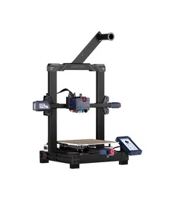 پرینتر سه‌بعدی مدل Kobra برند آنیکیوبیک AnyCubic - ترازسازی ANYCUBIC LeviQ خود توسعه یافته و پلتفرم مغناطیسی قابل جابجایی