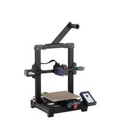 پرینتر سه‌بعدی مدل Kobra برند آنیکیوبیک AnyCubic - ترازسازی ANYCUBIC LeviQ خود توسعه یافته و پلتفرم مغناطیسی قابل جابجایی